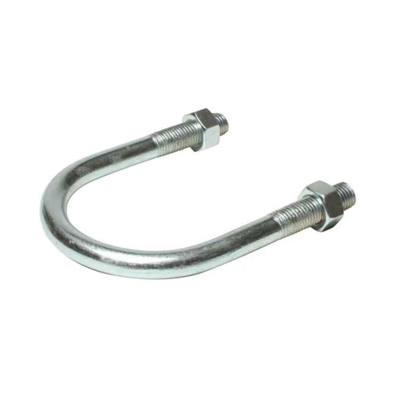 U-bolt