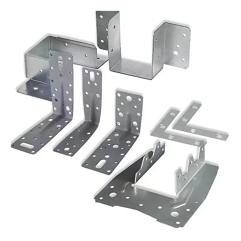 শীট মেটাল অংশ CNC মেশিন অংশ