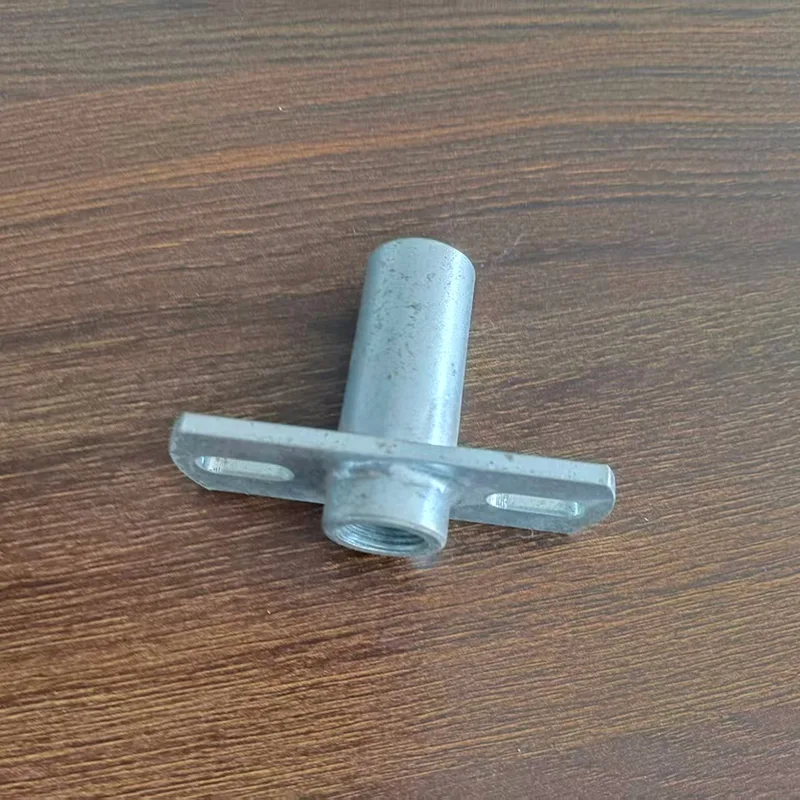 শক-শোষণকারী এবং পরিধান-প্রতিরোধী বুশিং